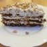 Bounty torta