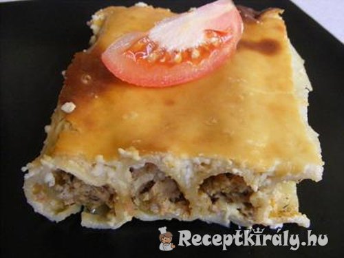 Canelloni
