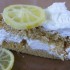 Citrom torta