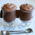 Csokoládés mascarpone krém