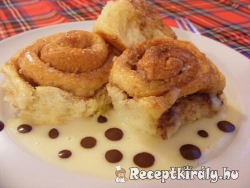 Diós Fahéjas Ferdinánd tekercs 2