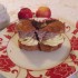 Eclair fánk
