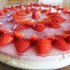 Epres joghurt torta