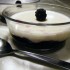 Erdei gyümölcsös panna cotta