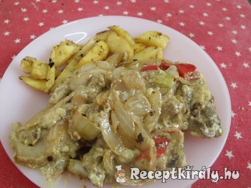 Főnök kedvence