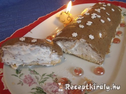 Gesztenyealagút sütés nélkül
