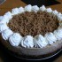 Gesztenye torta