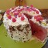 Görögdinnye torta