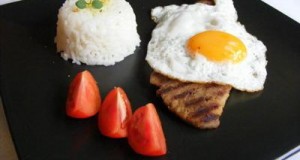 Holstein szelet