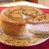 Házi krémes torta