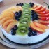 Joghurt torta