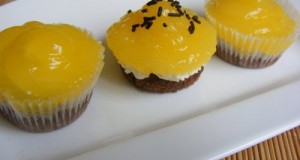 Mirinda muffin / Fanta muffin