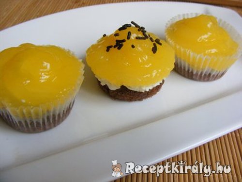 Mirinda muffin 1