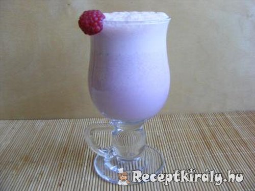 Málnaturmix