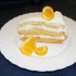 Narancs torta