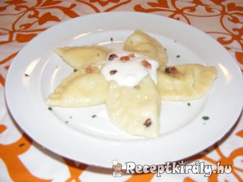 Pirohy