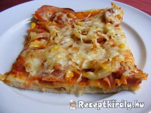 Pizza 3