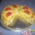 Puliszka torta