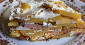 Rakott krumpli