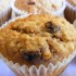 Reformos zabpelyhes muffin