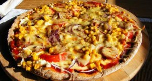 Reform pizza