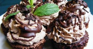 Rigó Jancsi muffin