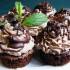 Rigó Jancsi muffin