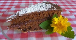 Sacher torta