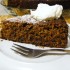 Sárgarépa torta
