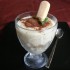 Tiramisu pohárdesszert