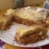Tócsni lasagne módra