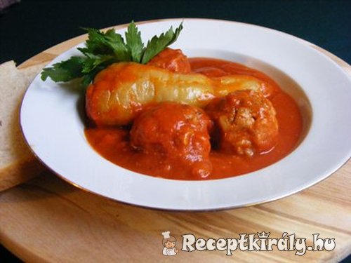 Töltöttpaprika 2