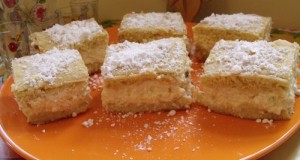 Túrós pite
