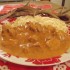 Vadas pörkölt