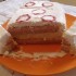 Vattacukor torta