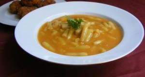 Zöldbab, Sárgabab főzelék