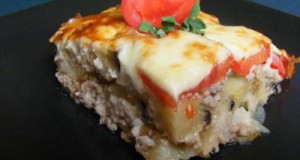 Muszaka