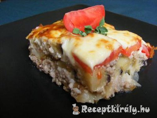 muszaka
