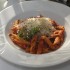 Paradicsomos penne