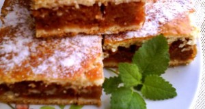 Almás pite II