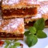 Almás pite II
