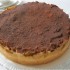 Almás torta