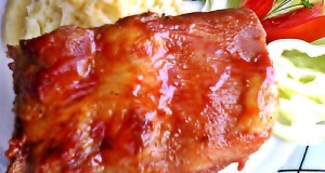 Barbecue oldalas