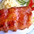 Barbecue oldalas