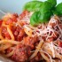 Bolognai spagetti