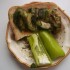 Bruschetta avokádóval