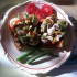 Bruschetta szardíniával