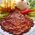 Chilis sertéstarja