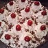 Feketeerdő torta II
