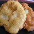Hagymás lángos